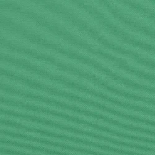 Jastuk za vrtnu klupu zeleni 150 x 50 x 3 cm od tkanine Oxford - Zelena 150 x 50 x 3 cm 1 Cijena