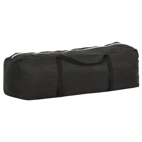 Šator za bazen od tkanine 500 x 433 x 250 cm zeleni - Zelena 500 x 433 x 250 cm Cijena