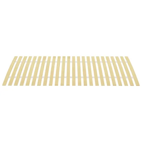 Zamjenske letvice za krevet s 24 letvice 100x200 cm - 100 x 200 cm 100 x 200 cm Cijena