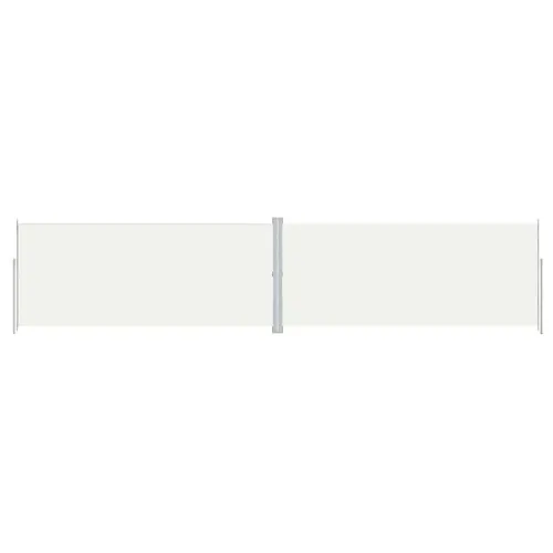  Uvlačiva bočna tenda krem 220 x 1000 cm - Krema 220 x 1000 cm 1 Krema Cijena