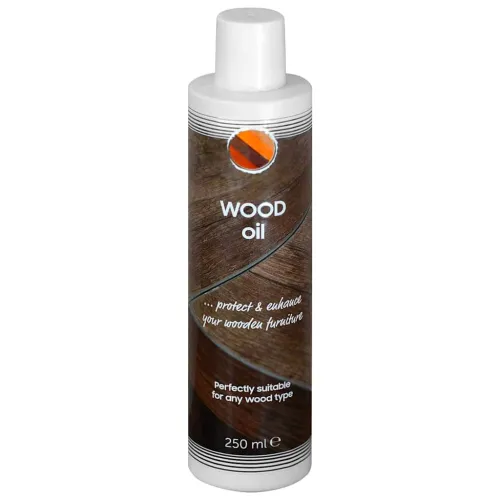 Ulje za drveni namještaj 250 ml Cijena