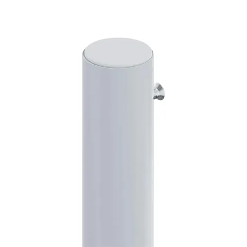 Uvlačiva bočna tenda crvena 200 x 600 cm - Crvena 200 x 600 cm Cijena