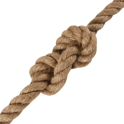 Uže od Jute 12 mm 100 m - Prirodna 1 100 m 12 mm Cijena