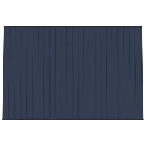 Vanjski kavez za pse s krovom čelični 5,53 m² - 288 x 192 x 200 cm S krovom Cijena