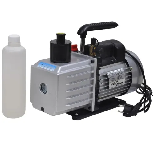 Vakuumska crpka 100 L/min s 2-smjernim setom mjerača tlaka - 100 l/min 2-smjerni 100 l/min 2-smjerni Cijena