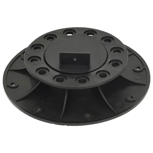 Podesive noge za trijem 10 kom 60 - 88 mm - 88 mm 1 Cijena