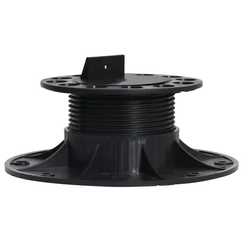 Podesive noge za trijem 10 kom 60 - 88 mm - 88 mm 1 Cijena