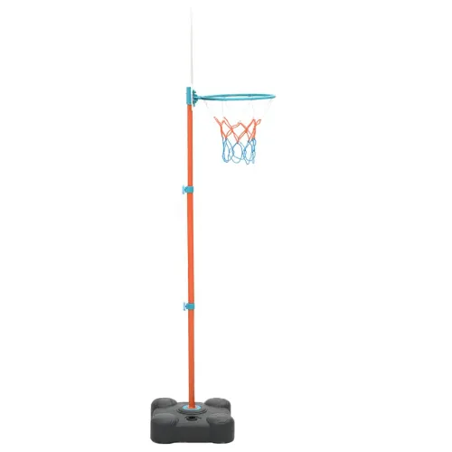 Prijenosni košarkaški set podesivi 109 - 141 cm Cijena