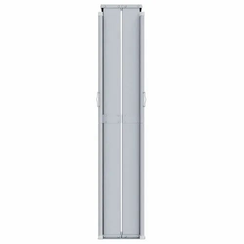 Uvlačiva bočna tenda krem 180 x 600 cm - Krema 180 x 600 cm Cijena