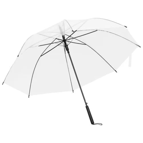 Kišobran prozirni 107 cm Cijena