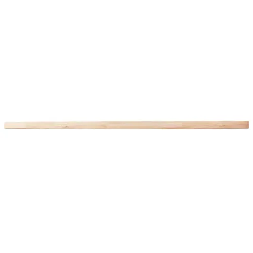 Ploča za stol Ø 80 x 2,5 cm od masivne borovine - Prirodna Ø 80 x 2.5 cm Cijena