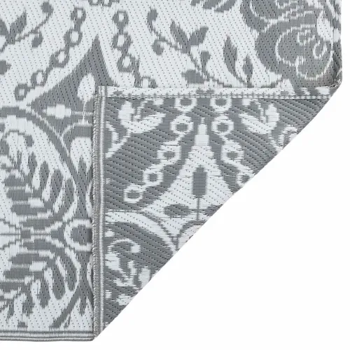 Vanjski tepih ARAKIL svjetlosivi 190 x 290 cm PP - Svjetlosiva 190 x 290 cm 1 Cijena