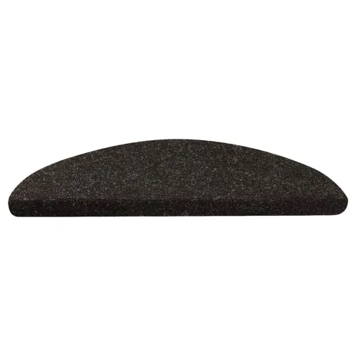 Ljepljivi tepisi za stepenice 15 kom 56x17x3 cm antracit - Antracit 56 x 17 x 3 cm 15 Cijena