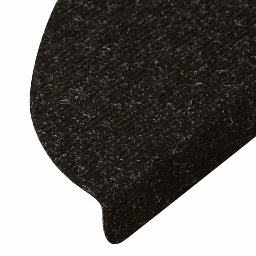 Ljepljivi tepisi za stepenice 15 kom 56x17x3 cm antracit - Antracit 56 x 17 x 3 cm 15 Cijena