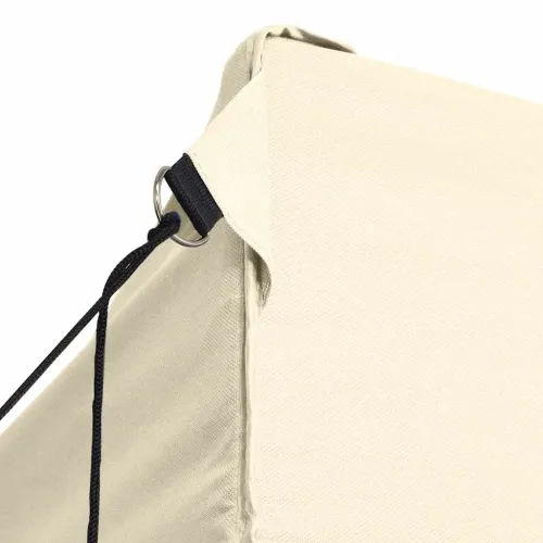 Sklopivi Pop up Šator - Pop up šator za plažu sa 4 Panela 3x4,5 m Krem Bijeli - Krema Cijena