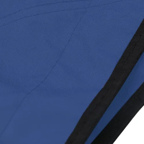 Tenda bimini s 3 luka plava 183 x 160 x 137 cm - Plava 183 x 160 x 137 cm Cijena