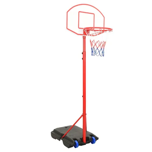 Prijenosni košarkaški set podesivi 200 - 236 cm Cijena