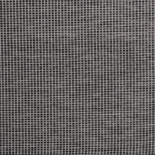 Vanjski tepih ravnog tkanja 160 x 230 cm sivi - Siva 160 x 230 cm Cijena