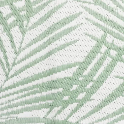 Vanjski tepih ARAKIL zeleni 160 x 230 cm PP - Zelena 160 x 230 cm 1 Cijena