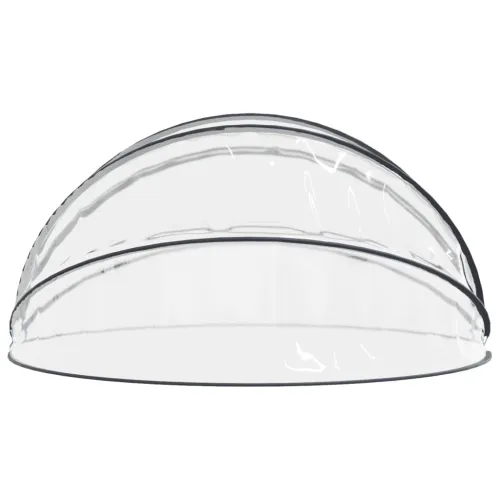 Bazenska kupola 440 x 220 cm - 440 x 220 cm Cijena