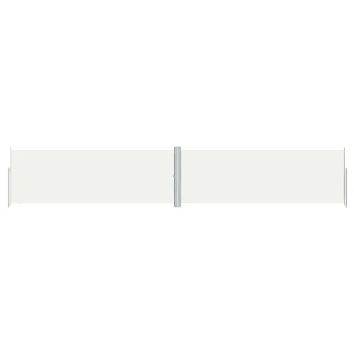 Uvlačiva bočna tenda krem 180 x 1000 cm - Krema 180 x 1000 cm 1 Krema Cijena