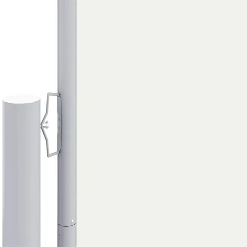 Uvlačiva bočna tenda krem 180 x 1000 cm - Krema 180 x 1000 cm Cijena