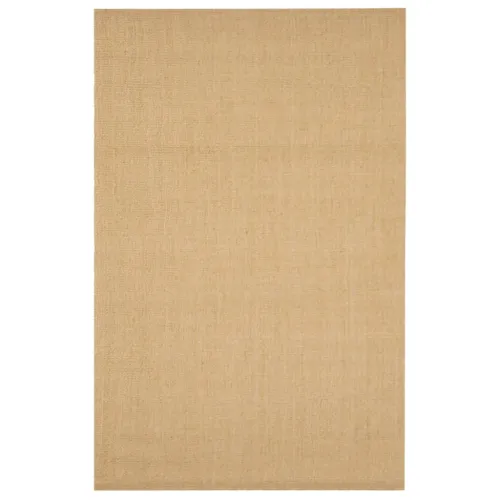 Tepih od prirodnog sisala 66 x 100 cm - Prirodna 66 x 100 cm Cijena