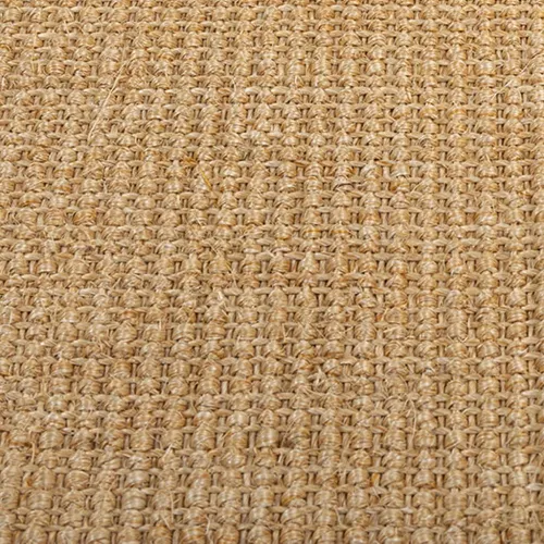 Tepih od prirodnog sisala 66 x 100 cm - Prirodna 66 x 100 cm Cijena