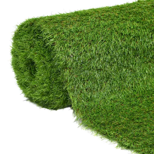 Umjetna trava 1 x 2 m / 40 mm zelena - Zelena 1 x 2 m 1 40 mm Cijena
