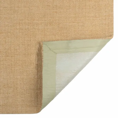 Tepih od prirodnog sisala 80 x 350 cm - Prirodna 80 x 350 cm Cijena
