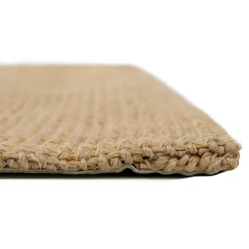 Tepih od prirodnog sisala 100 x 350 cm - Prirodna 100 x 350 cm Cijena