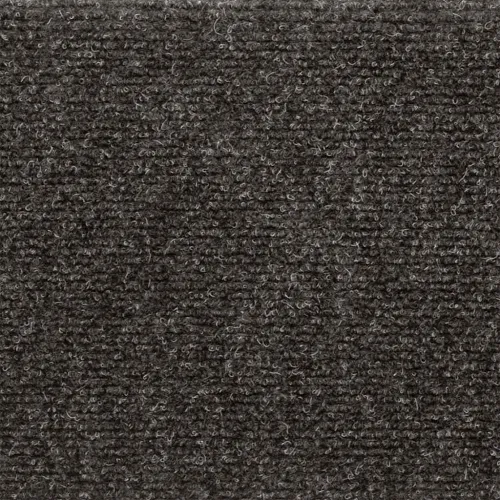 Prostirke za stepenice samoljepljive 15 kom 65x21x4 cm antracit pravokutni rub - Antracit 15 Cijena