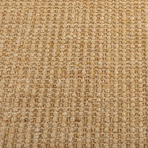 Tepih od prirodnog sisala 100 x 200 cm - Prirodna 100 x 200 cm Cijena