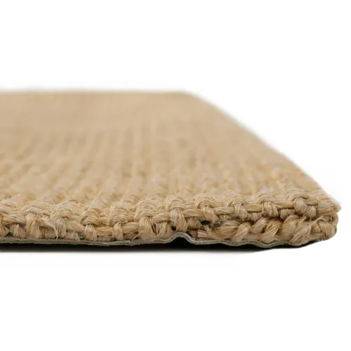 Tepih od prirodnog sisala 100 x 200 cm - Prirodna 100 x 200 cm Cijena