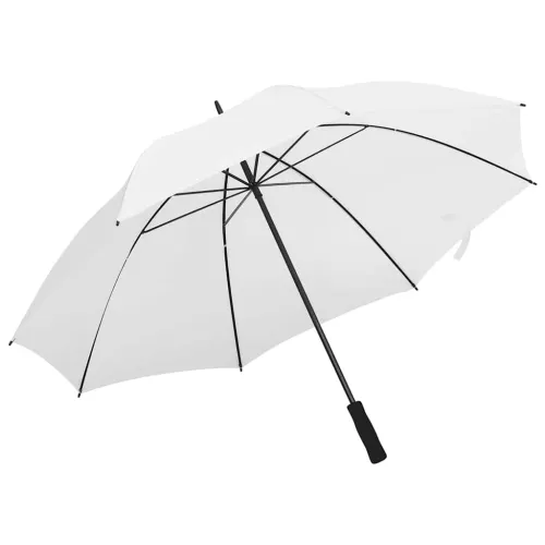 Kišobran bijeli 130 cm Cijena