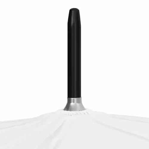 Kišobran bijeli 130 cm Cijena