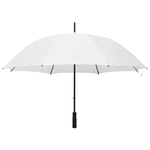Kišobran bijeli 130 cm Cijena