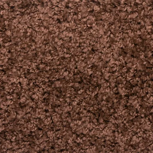 Prostirke za stepenice 10 kom 56x17x3 cm smeđe poluokrugle - Smeđa 56 x 17 x 3 cm 10 Cijena