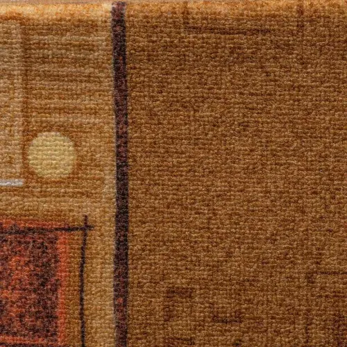 Otirači za stepenice samoljepljivi 5 kom 65x21x4 cm bež - Bež 5 Pravokutno Cijena