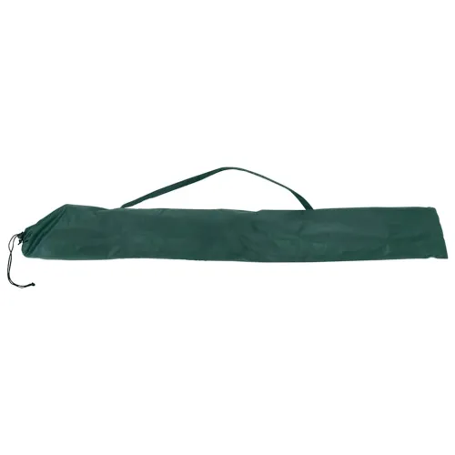 Suncobran za pecanje zeleni 220 x 185 cm - Zelena 220 x 185 cm 1 220 x 185 cm Cijena