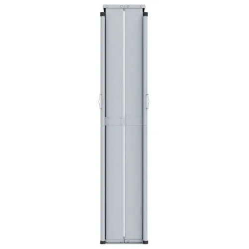 Uvlačiva bočna tenda antracit 180 x 1200 cm - Antracit 180 x 1200 cm Cijena