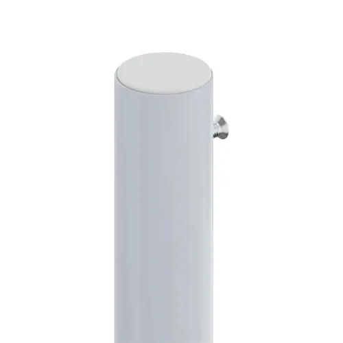 Uvlačiva bočna tenda plava 180 x 1200 cm - Plava 180 x 1200 cm Cijena