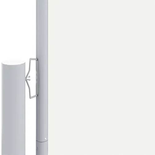 Uvlačiva bočna tenda krem 117 x 1200 cm - Krema 117 x 1200 cm Cijena