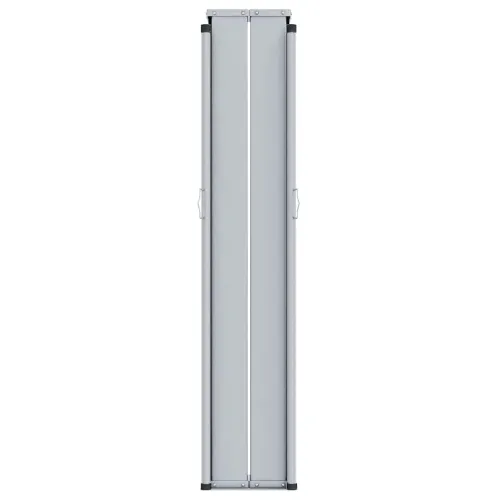 Uvlačiva bočna tenda antracit 117 x 1200 cm - Antracit 117 x 1200 cm Cijena