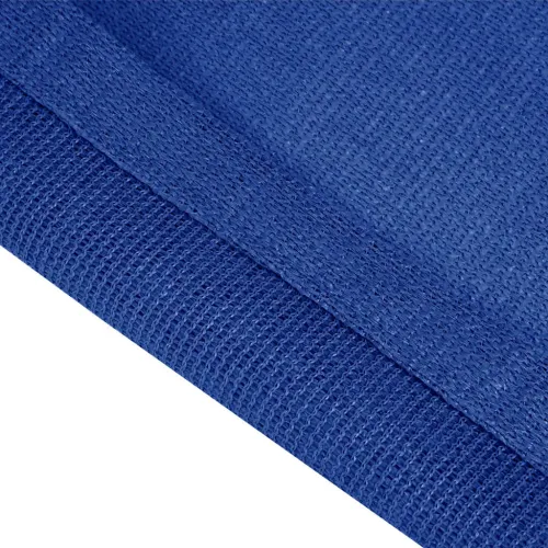 Tepih za šator 300 x 600 cm plavi HDPE - Plava 300 x 600 cm 1 Cijena