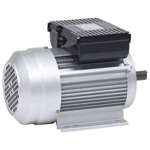 Jednofazni električni motor 1,5 kW / 2 KS 2 pola 2800 o/min - 1.5 kw Cijena