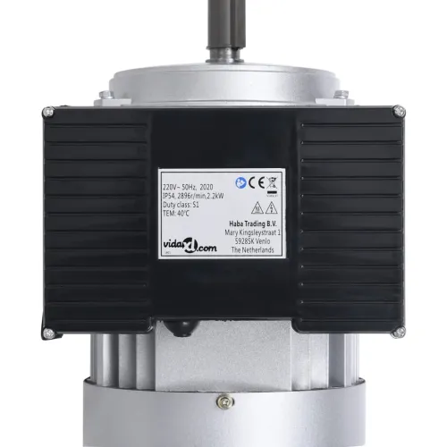 Jednofazni električni motor 2,2 kW / 3 KS 2 pola 2800 o/min - 2.2 kw Cijena