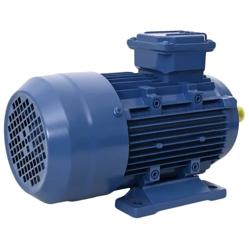 Trofazni električni motor aluminijski 1,5 kW / 2 KS 2840 o/min - 1.5 kw Cijena
