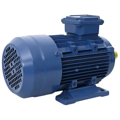 Trofazni električni motor aluminijski 2,2 kW / 3 KS 2840 o/min - 2.2 kw Cijena