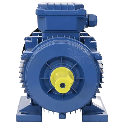 Trofazni električni motor aluminijski 2,2 kW / 3 KS 2840 o/min - 2.2 kw Cijena